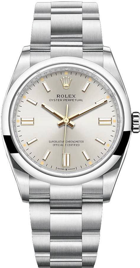 rolex oyster perpetual white 36|rolex oyster perpetual 36mm review.